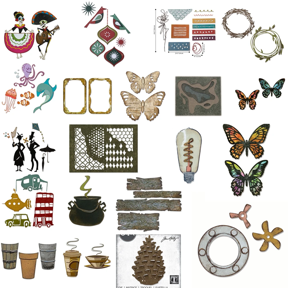 

Рисунок для рисования тонкими трафаретами тонкие предметы первой необходимости для скрапбукинга трафаретная высечка для рукоделия