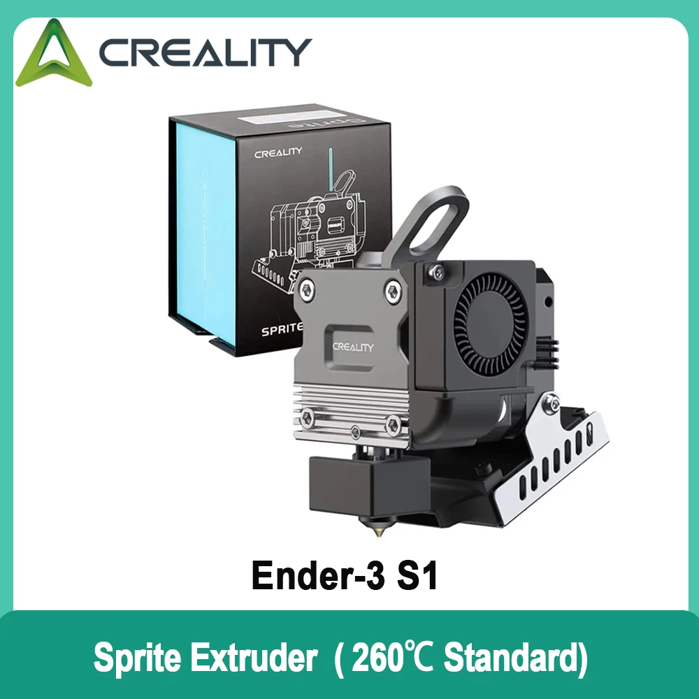 Ender 3 S1 Pro　Sprite Extruder Pro　他セット Creality Sprite Full Metal Hotend Kits For Ender-3/3Pro