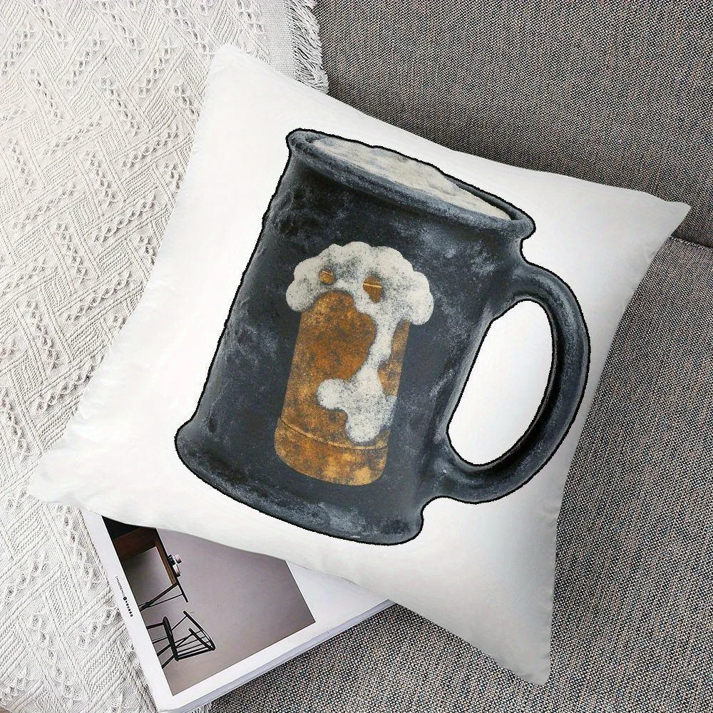 Poodle Dog Ceramic Mug - Adorable Drinkware for Pet Lovers, Perfect Gift for Those Who Appreciate Cute and Unique Designs 5