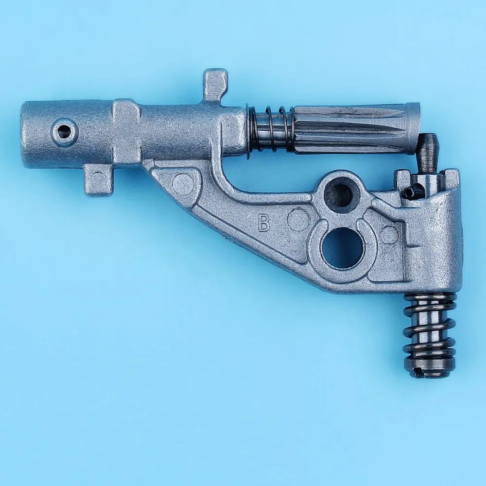 Tubo Pressione Motosega Kit Tubo Pompa Olio Per Motoseghe Husqvarna 460 455 Rancher - Foto 7