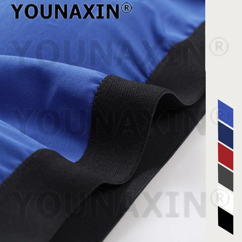 Men Basketball Tight One Leg Cropped Pants Leggings Quick-drying Exercise Running Fitness Gym Training Pants M L XL 2XL 3XL 4XL
