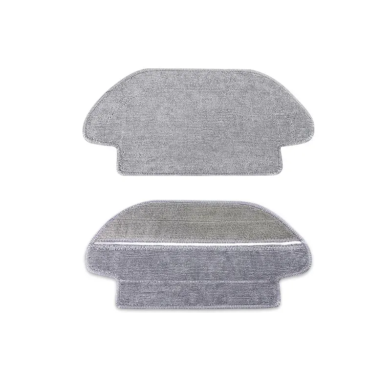 Replacement For Xiaomi Mi Robot Vacuum-Mop P STYJ02YM Spare Parts Accessories Main Side Brush Hepa Filter Mop Rag Cloth Cover