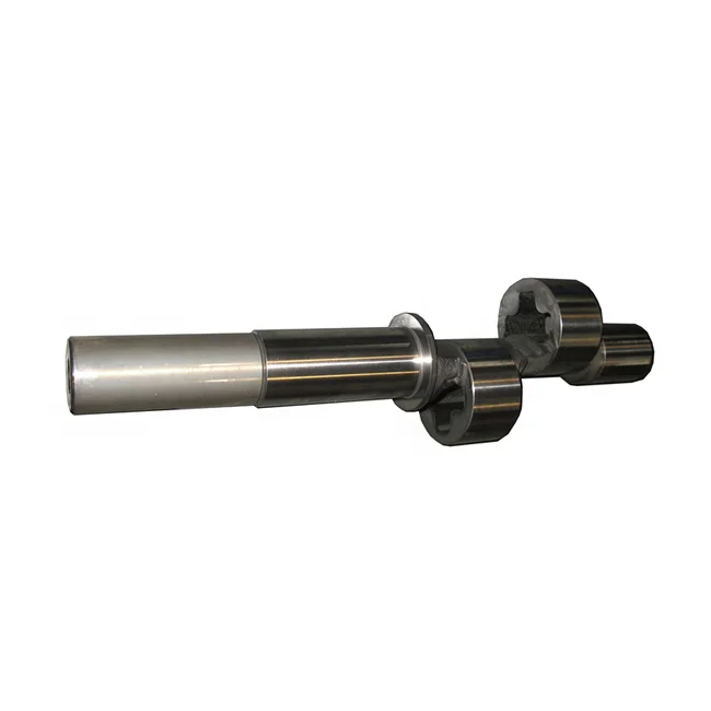 

compressor parts crankshaft for Bitzer Refrigeration compressor Bitzer
