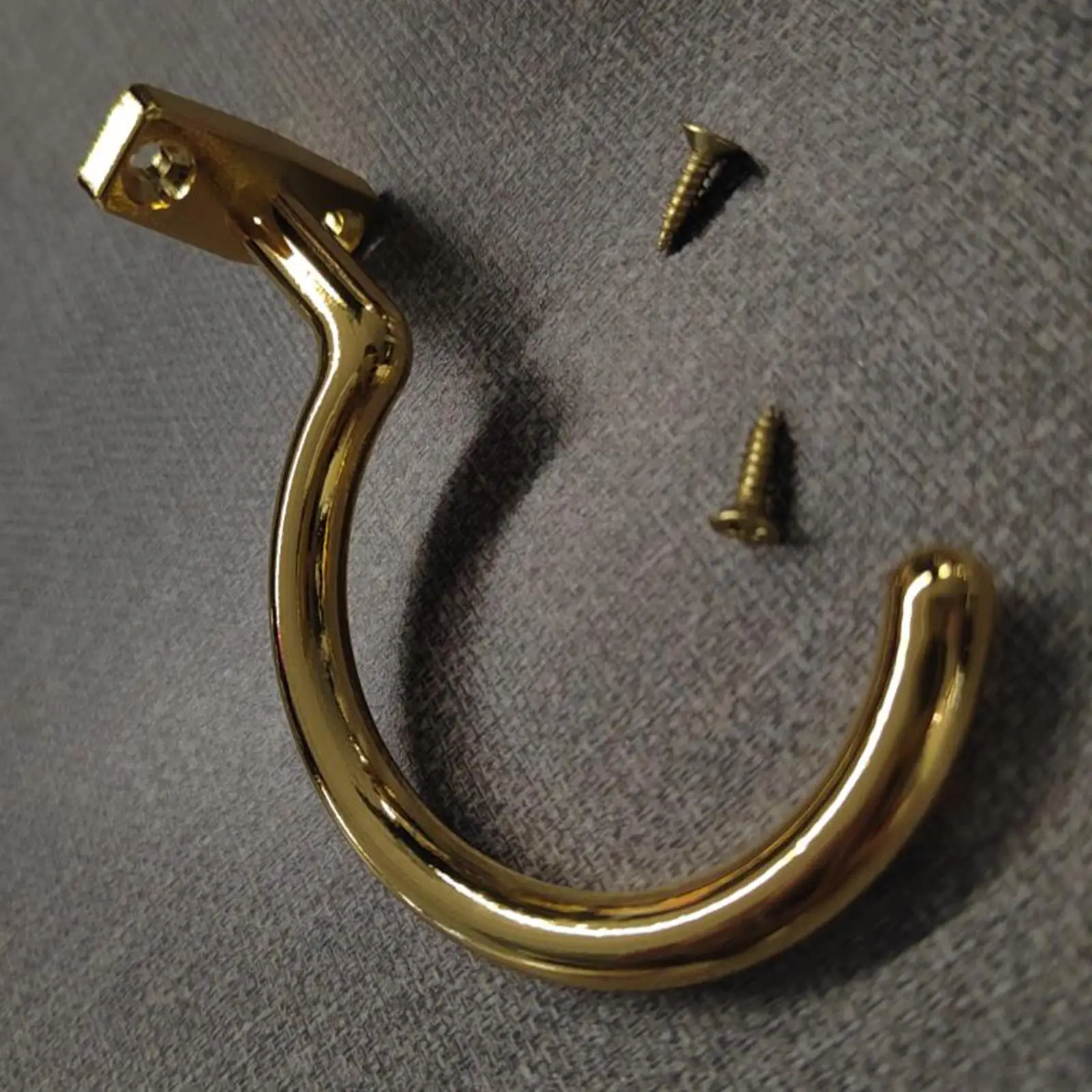 

Настольный крючок для бильярдного кия, аксессуары для бильярдного кия, стойка для бассейна с 2 крепежными винтами