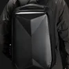 New Multi-functional Anti-theft Backpack Men's Casual Waterproof Large Capacity Travel Bag Usb Hard Shell Student Computer Bag 5