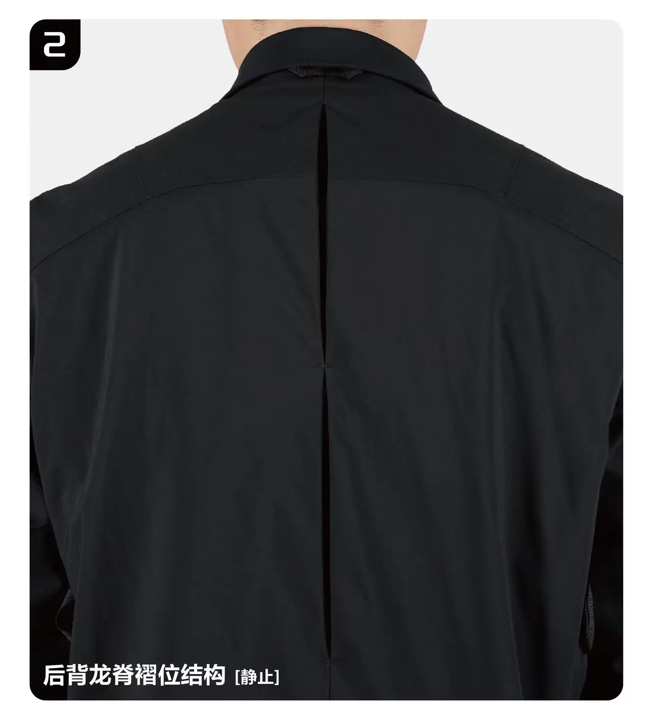 Reindee Lusion 25aw Polartecneoshell functional suit jacket multipocket doubleshape collar techwear -