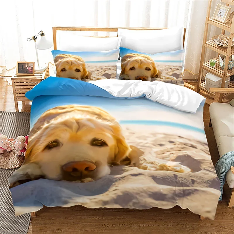 ��̿� 3D ������ �̺� Ŀ�� Ʈ��, �ҳ� �ҳ� �� �ؼ��� ����ִ� �ֿ� ���� �׸� ���� ħ�� ��Ʈ, �Ͽ��� �غ� �� �̺� Ŀ��