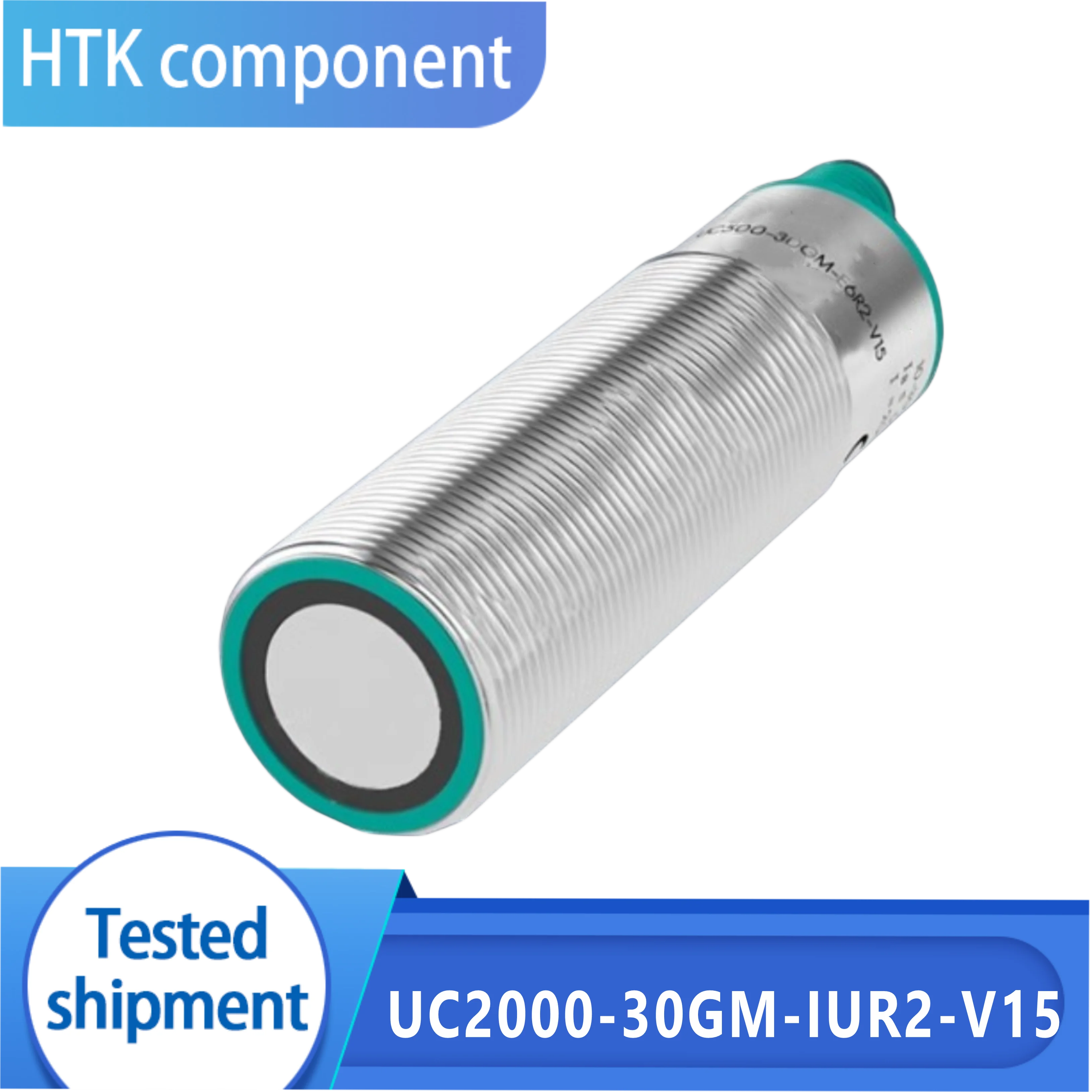

Original UC2000-30GM-IUR2-V15 Ultrasonic Sensor