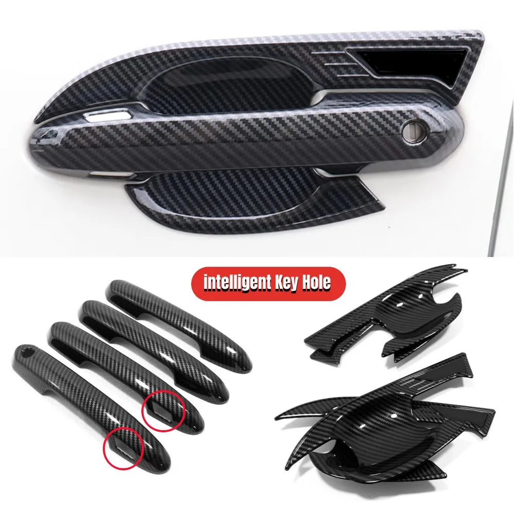CarbonB 8pcs
