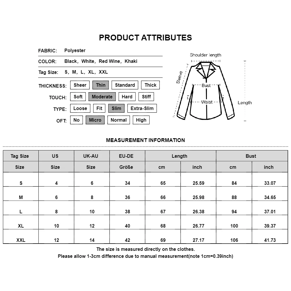 T-shirt à manches longues pour femmes, chemise basique sexy, t-shirt femme, pull Y2K, chemisier coréen, mode printemps, vêtements d'hiver, M, XL, 2024