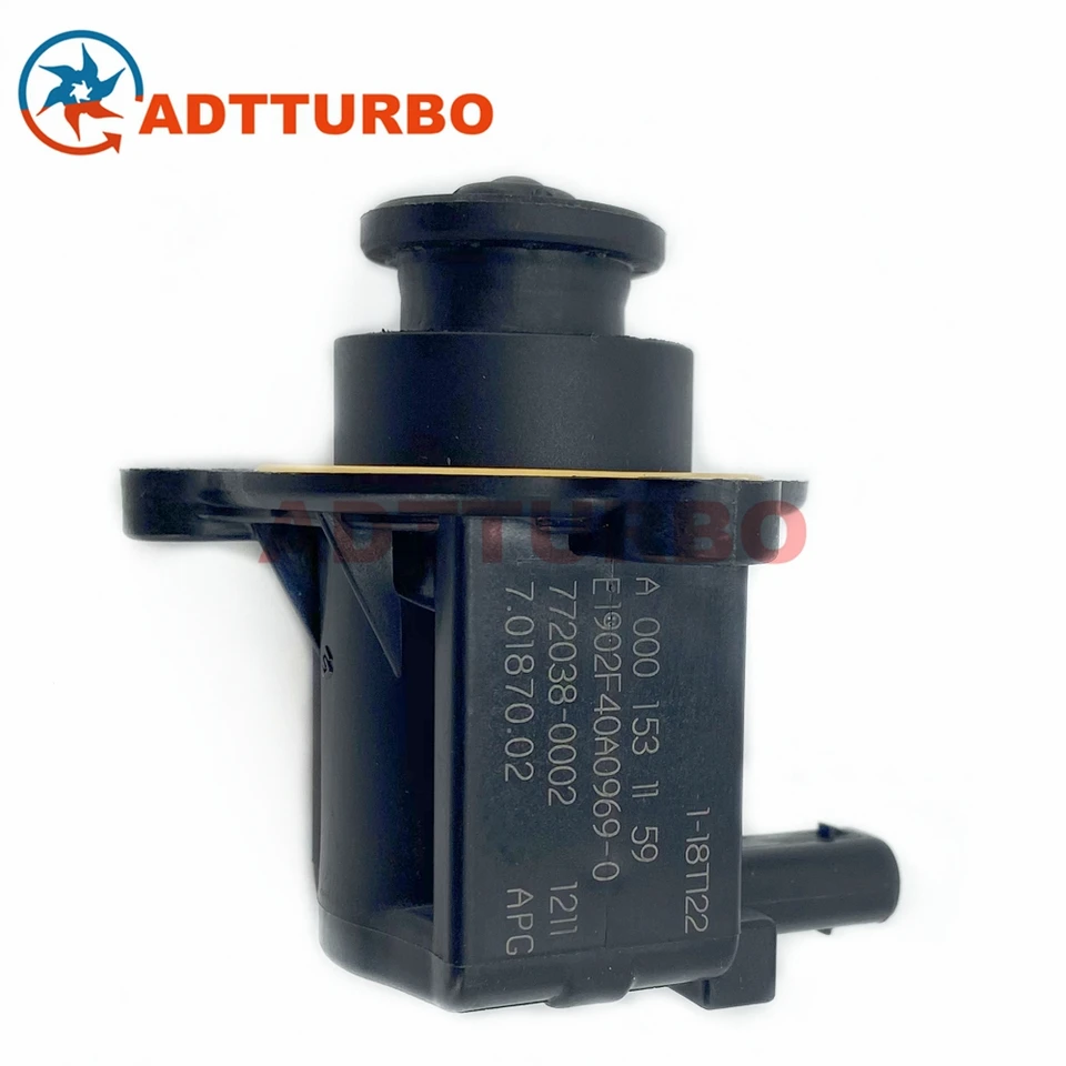For Mercedes M270 M271 M276 M133 Turbo Position Sensor A0001531159 