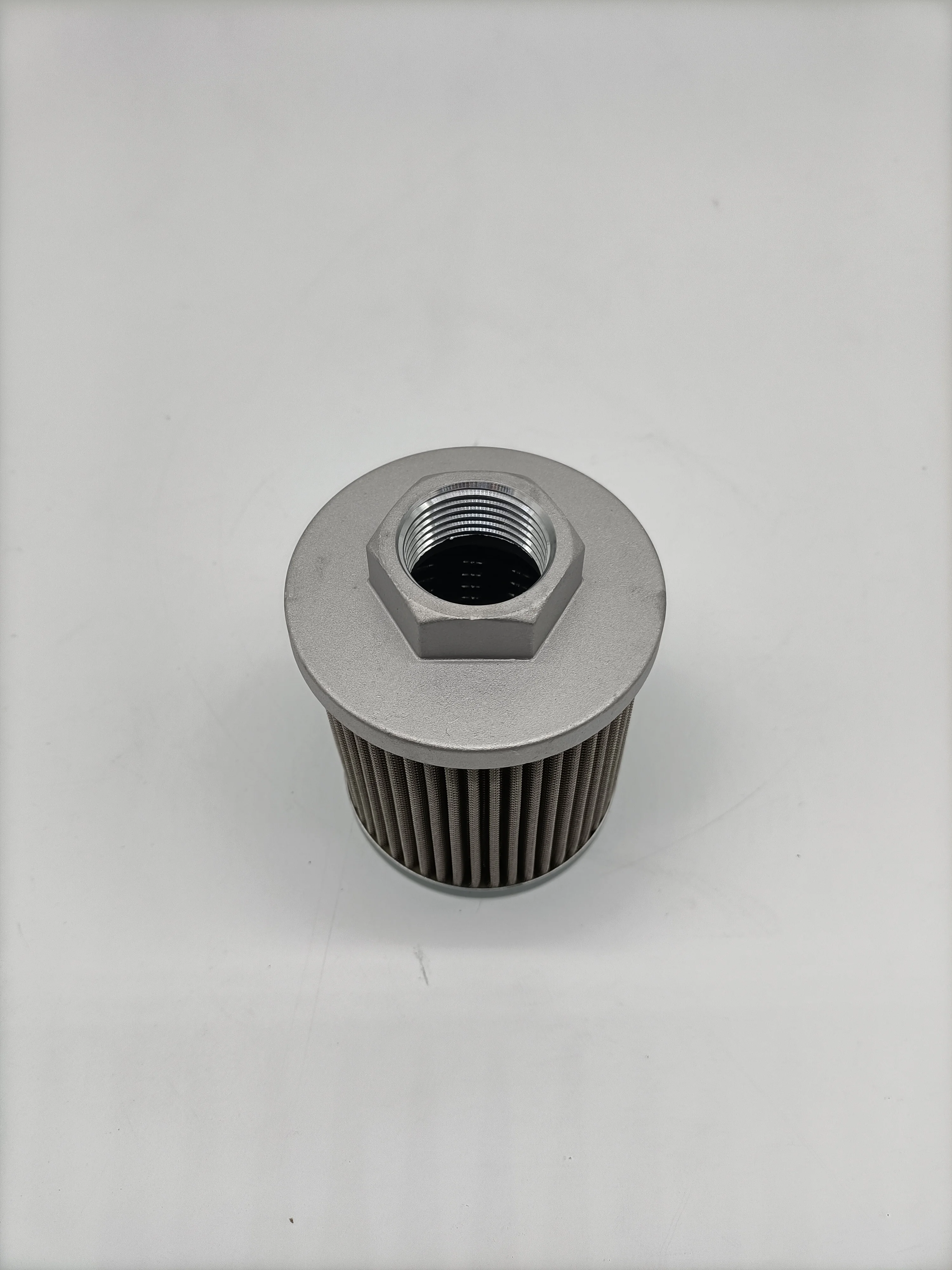Hydraulic oil filter SP8026 RB23862150 SH77043 RB238-62150  