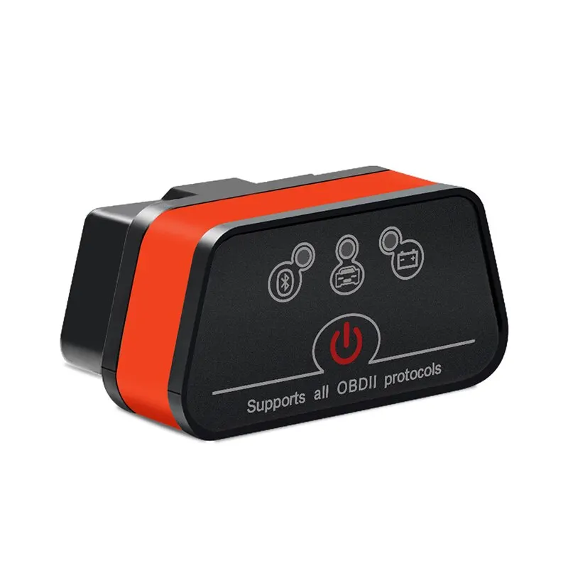 ICar2 V2.2 OBD  3.0 ڵ  ,    , ׷̵ 