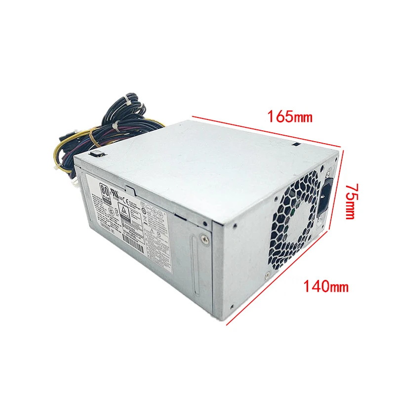 Alimentatore Per Hp Z2 G4 800 880 G3 G4 Mt 500W Dps-500Ab-32 A Dps-500Ab-36 A 901759-003/001 L07304-003 Pa-4501-1 Completamente Testato