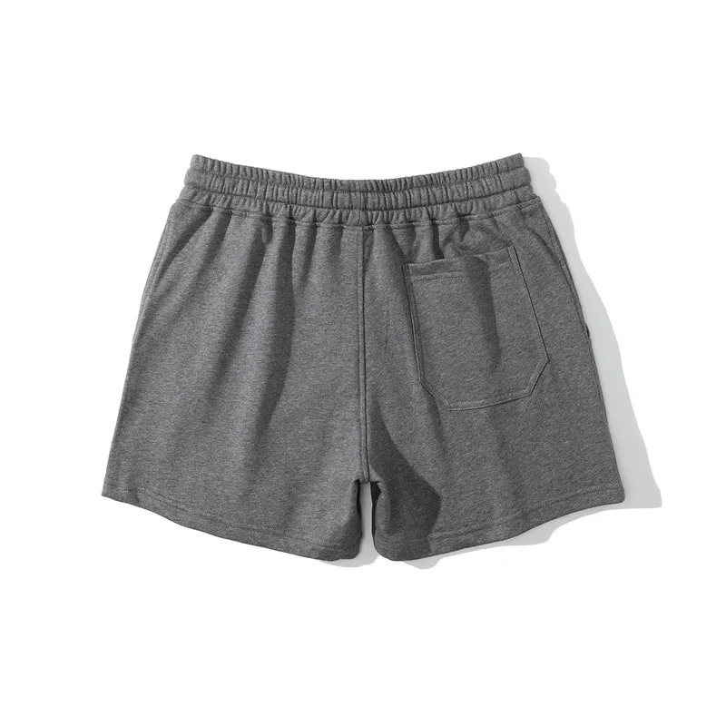 Training Shorts Men Gym Shorts Elastic Waist Drawstring Fitness Clothes Men Track Shorts Summer Breath and Cool Sports Style best men's casual shorts