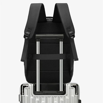 Laptop Backpack Large Capacity Waterproof Backpack Hard Shell Lightweight Travel Bags USB Charge 8 Laptop Backpack Large Capacity Waterproof Backpack Hard Shell Lightweight Travel Bags USB Charge