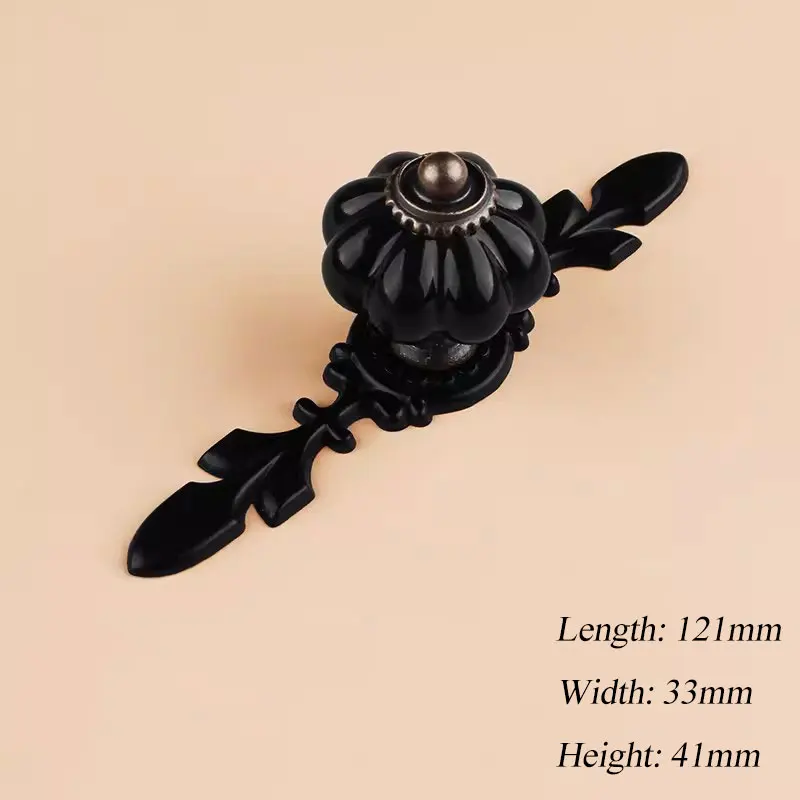 C small plate knob