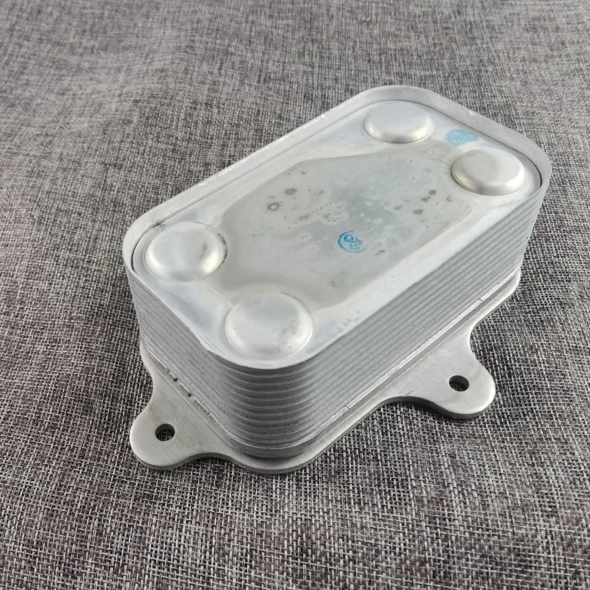 OIL COOLER for Ssangyong Actyon Sports Chairman 6641800265 oil cooler kit