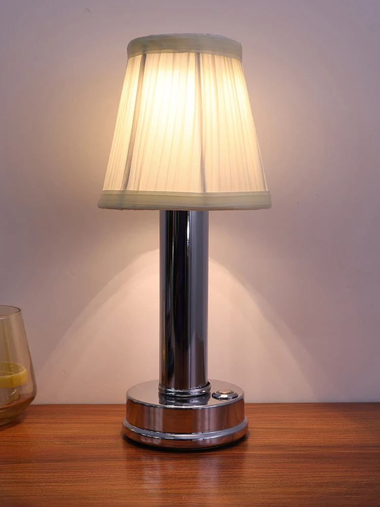 Night Lamp Touch Control 2