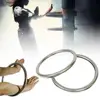 Professional Stainless Steel Arm Strength Trainer 3