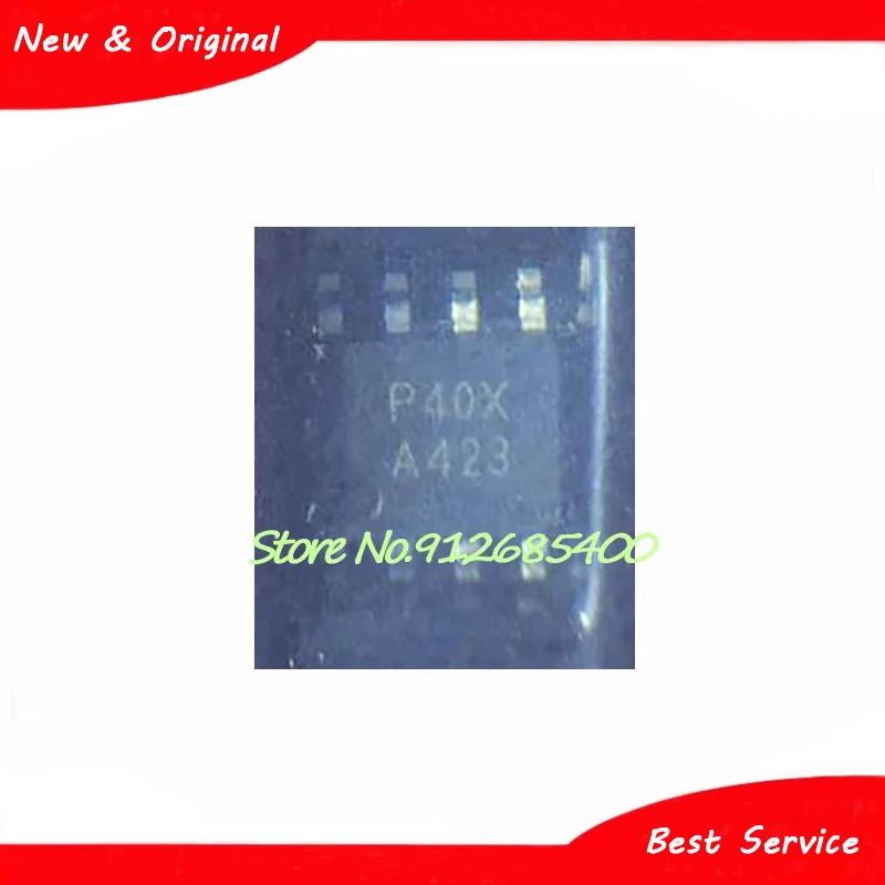 

20 Pcs/Lot LN2052Y2BSR-G LN2052Y2BSR P40X SOP8 New and Original In Stock