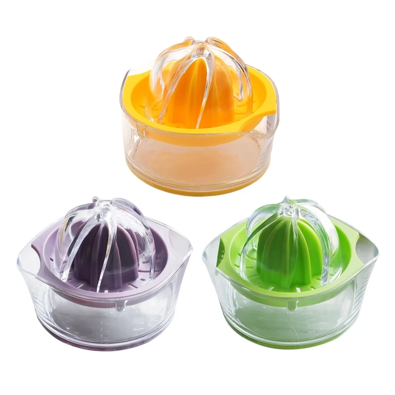 

Garlic Cheese Grater Measuring Cup Grater Multi-function Manual Juicer