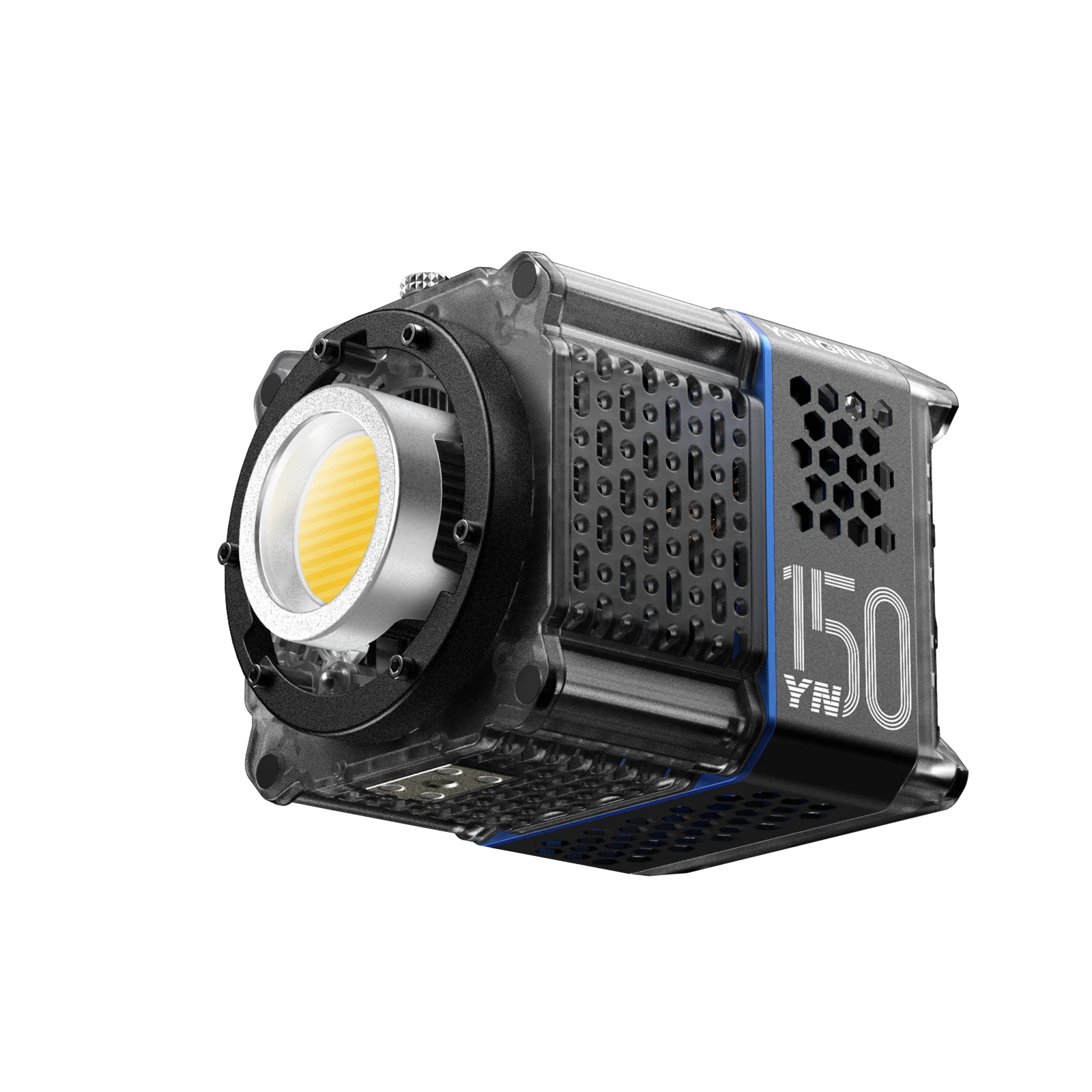 Фото Ручной мини-штатив YONGNUO YN150 YN150S 2700-6500K с креплением Bowens №2