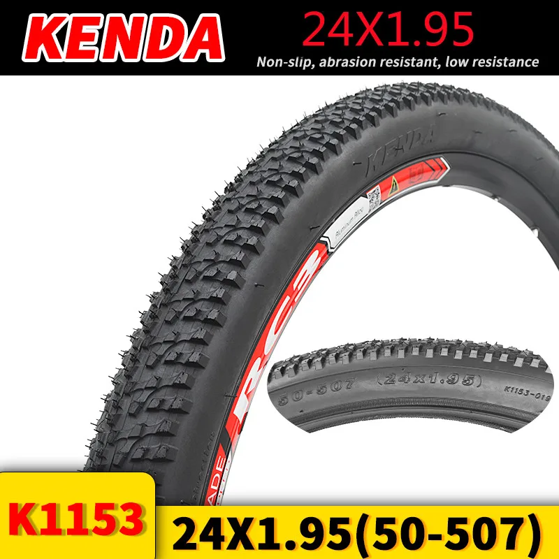 【中古】 Porque Nao Tinhamos Bicicleta KENDA K1153 Bike Tyre, size 29 x 2.10, ETRTO 52-622 | eBay