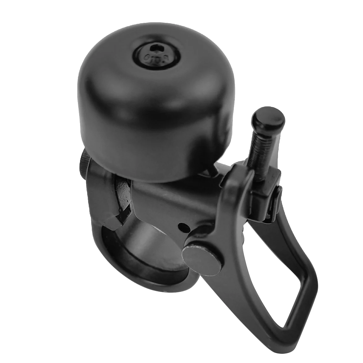 

Whole Body Aluminum Alloy Scooter Bell Horn Ring with Quick Release Mount for Xiaomi M365 Pro 1S Electric Scooter