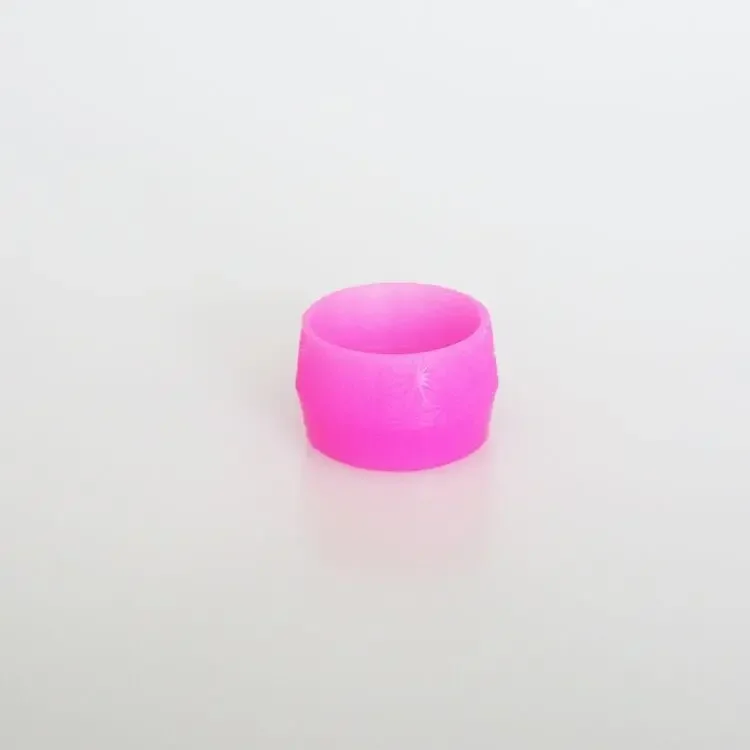 Professional Holding Rings for handlebar bar tape New For Road Bike