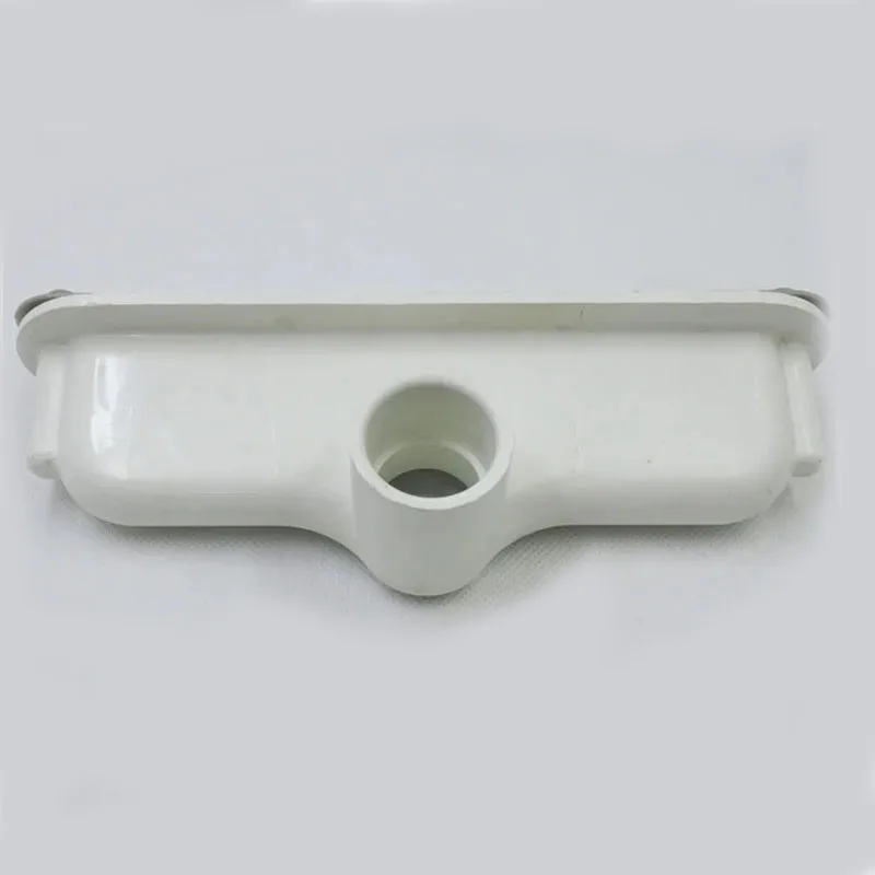Spa hot tub accessories 8" small plastic waterfall 20mm perfect access use most massage bathtub