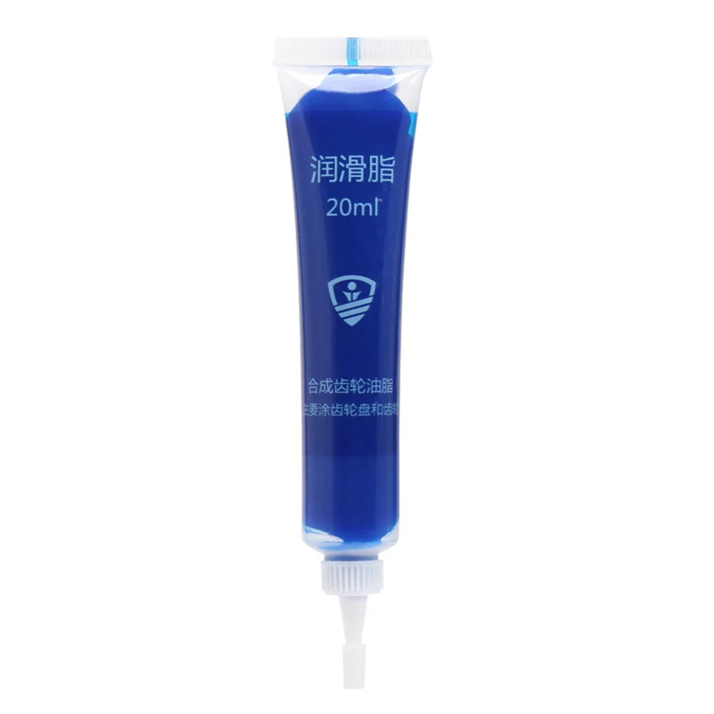

Fishing Wheel Lubricating Oil Lubricant Grease Bearing Maintenance for Longboards Skate Boards