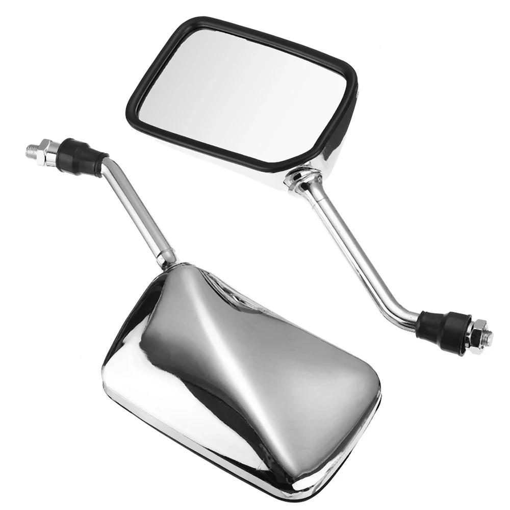 Specchietto Retrovisore Specchietto Retrovisore Moto Per Honda Cb400 Vtec 1 2 3 4 Cb-1 Vtr250 Cb Vtr 400 Cb750