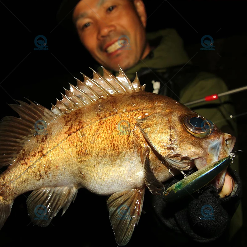 Megabass Karashi - Señuelos duros lipless - Tienda de Pesca