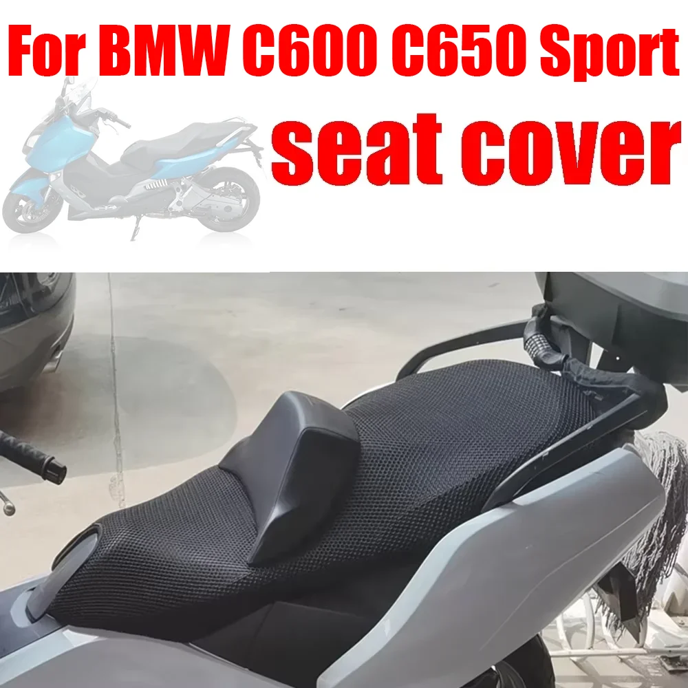 For BMW C650 Sport C600 Sport C 650 C 600 Motorcycle Accessories