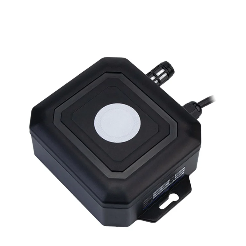 Firstrate FST100-2004 0-5000ppm Greenhouse Carbon Dioxide Sensor Co2 Measuring Instrument