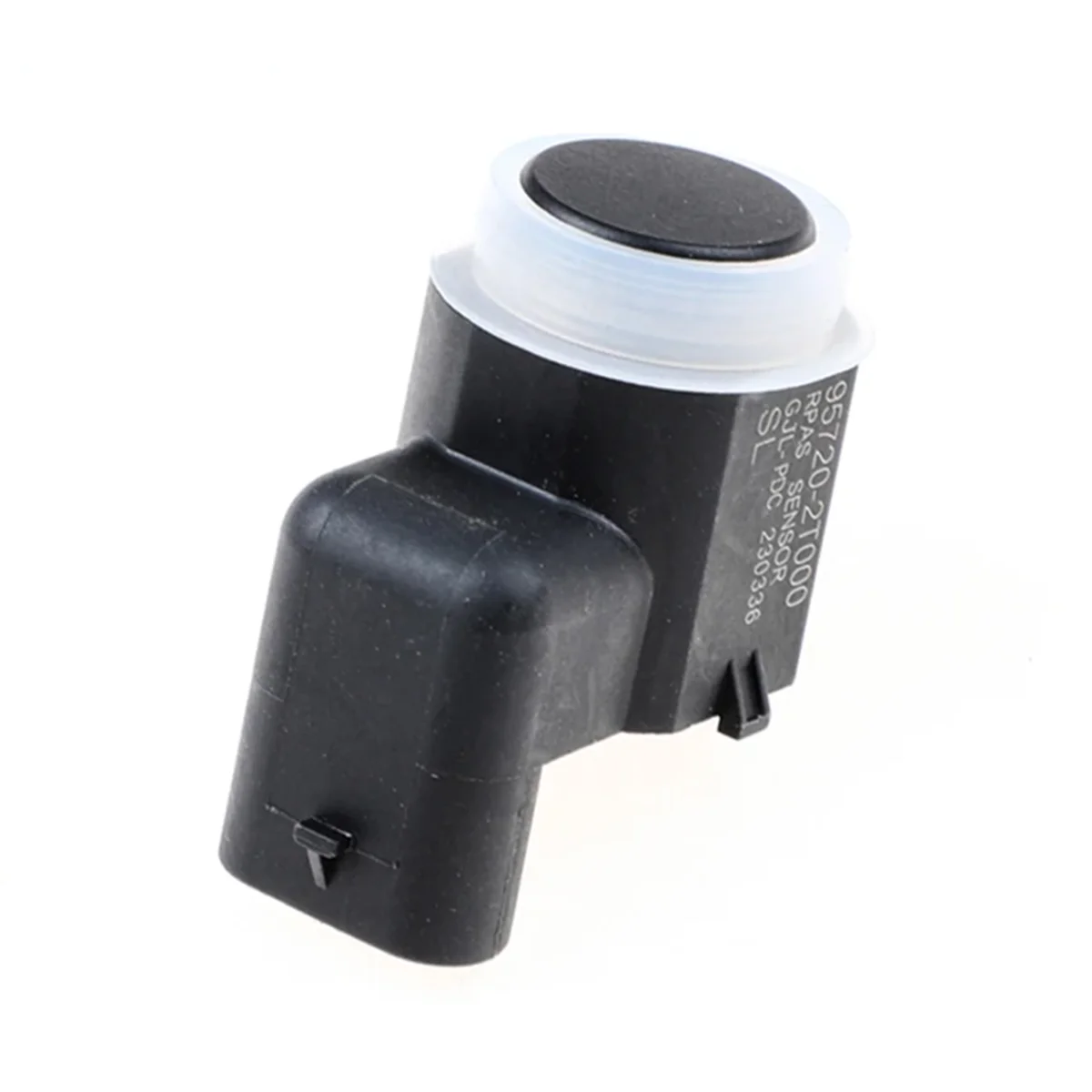 1/4PCS reverse backup assist PDC parking sensor for Kia Sportage MK3 SL 2010-2015