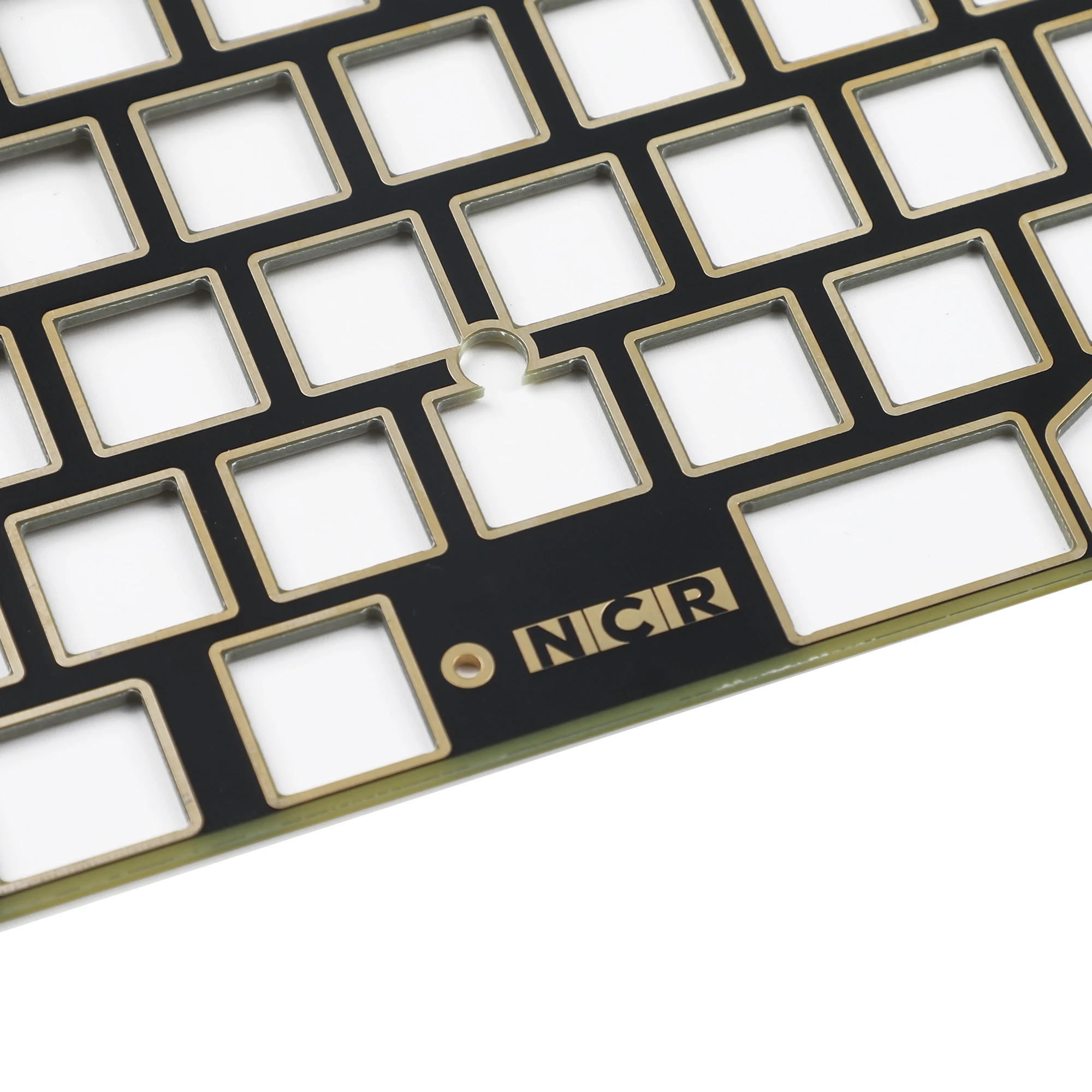keyboard for multiple computers NCR80 80% Soldering Hot Swappable PCB FR4 Plate QMK VIA Type C Detachable best mechanical keyboard for office Keyboards