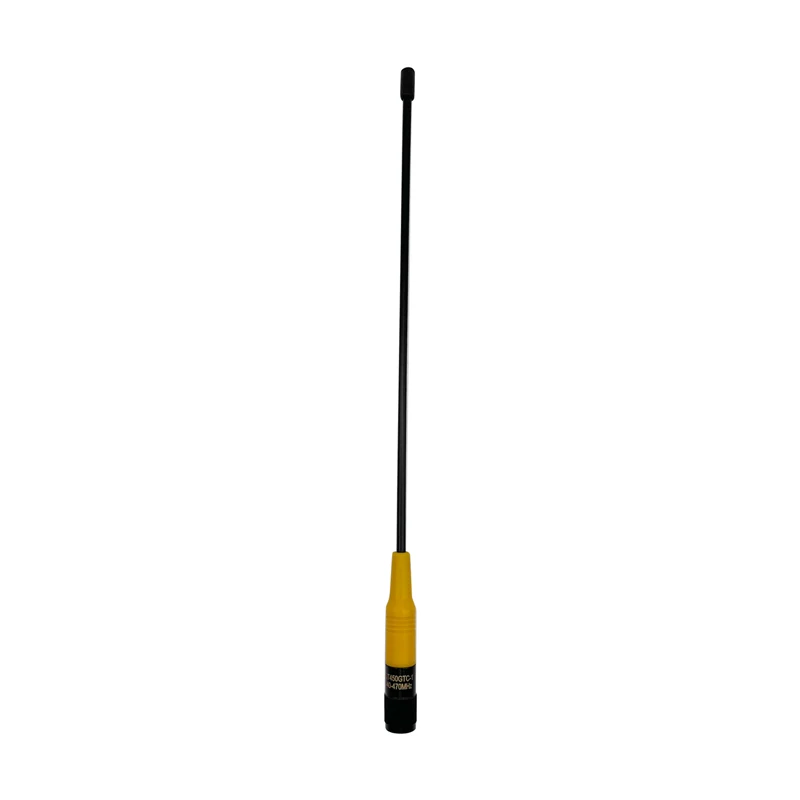 Lot 5 Antennes GPS GNSS QT450GTC-1 TNC Mâle 440-470MHz - Pour Relevés RTK, Neuf