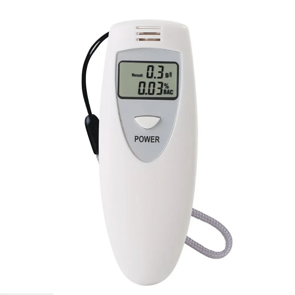 Alcohol Tester Breath Alcohol Tester Alcohol Detector Breathalyzer alkohol tester alcohol breath tester breathalyser alcohol analyzer
