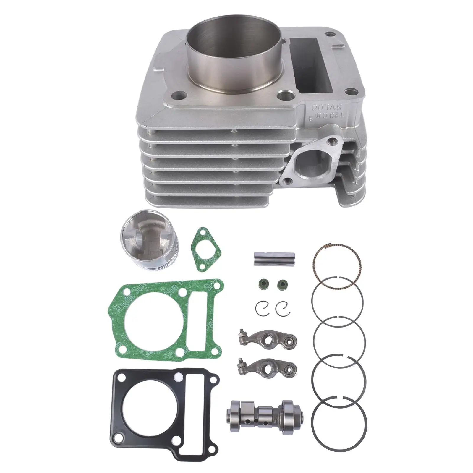 AP02   Ǹ ķƮ  ŰƮ, ߸ TTR125L 2000-2008 TTR125 2000-2003  