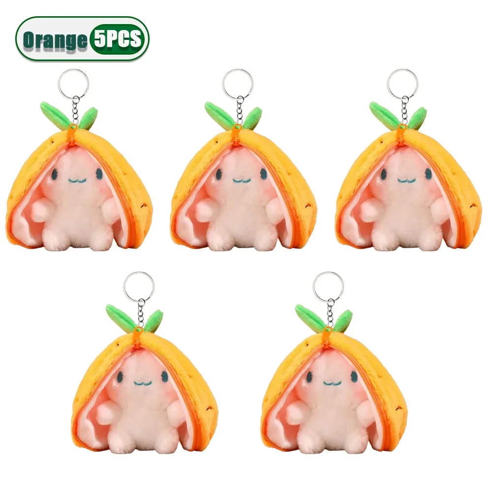 Orange-5PC