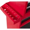 Torin Rolling Garage Workshop Tool Organizer: Detachable 4 Drawer Tool Chest with Large Storage Cabinet 6