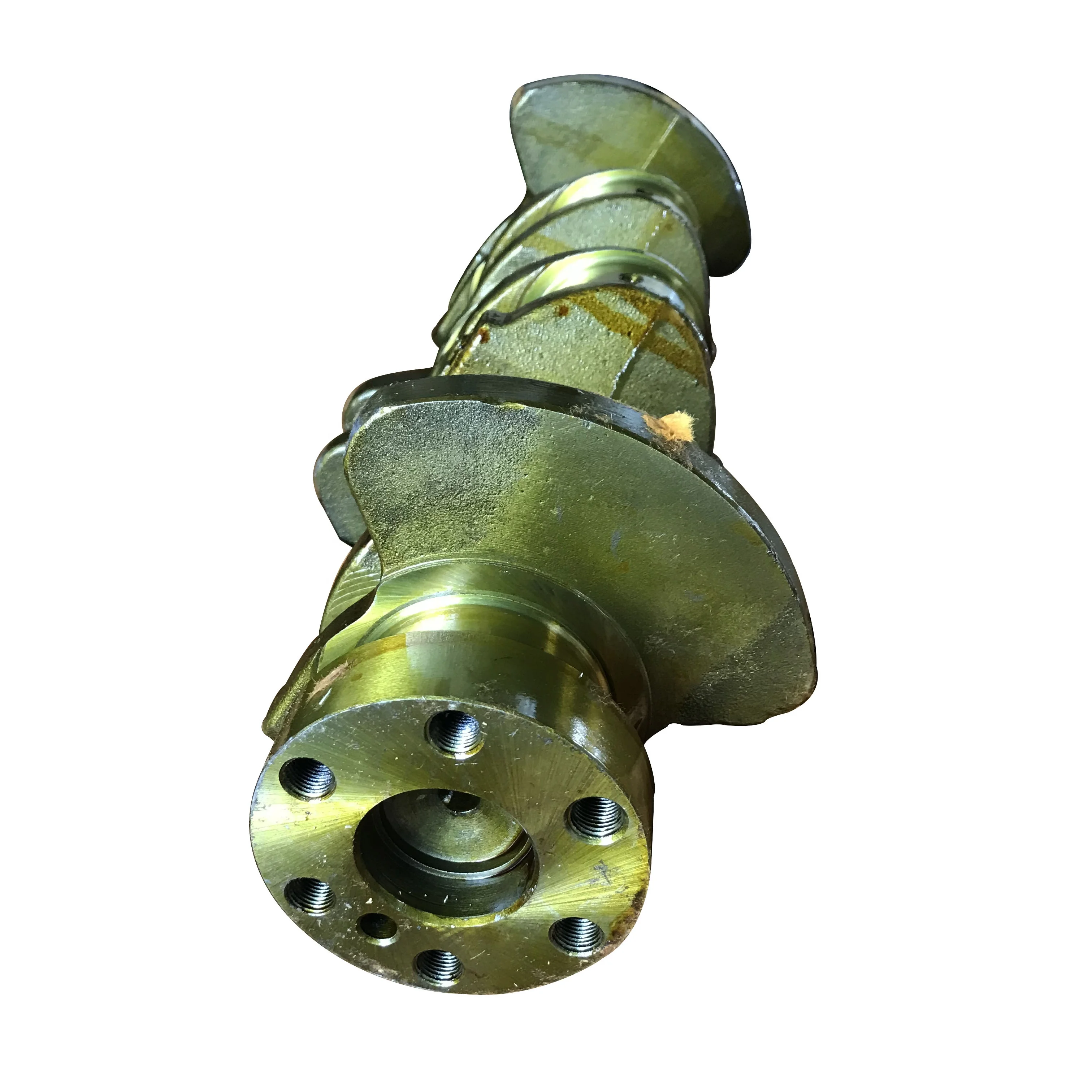 

Hot Selling l200 Accessories Motor 4D56 4D56U Crankshaft ME102601 MD376961 For Car Engine Haval H9 2021