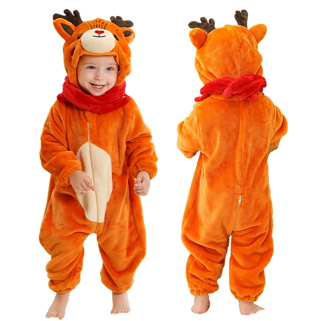 SS Elk deer