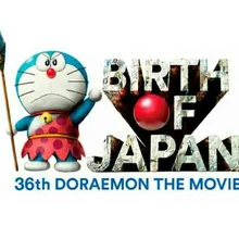 

Doraemon Figure Ornament Accessories Tabletop Decoration Fantasy Figurines Children Toy