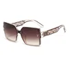 New Classic Fashion Sunglasses Women Luxury Glamour Men Brand Glasses