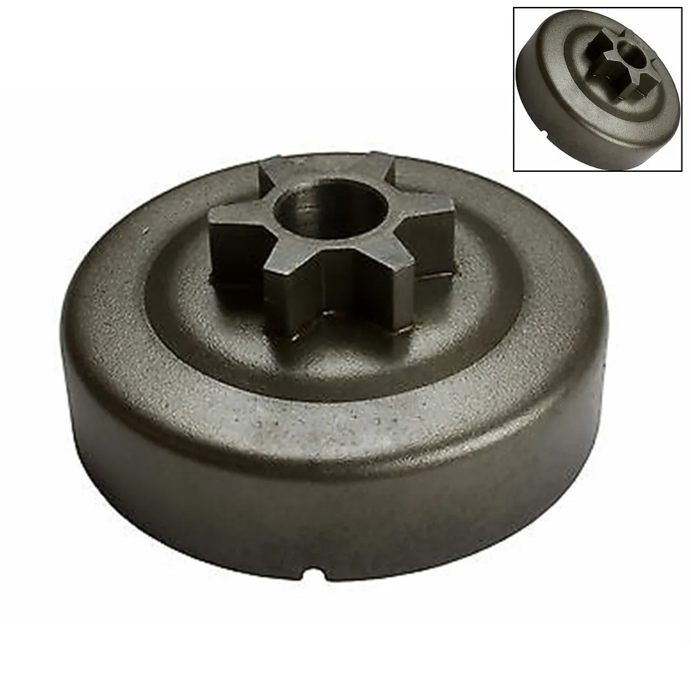 Chainsaw Drive Sprocket MS190 MS191 MS210 MS230 MS250 1pcs Outdoor 5*5