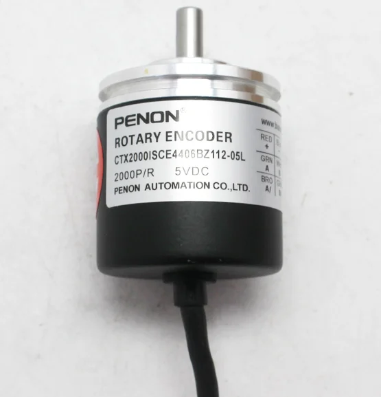 

Новый оригинальный в коробке CTX2000ISCE4406BZ112-05L CTX2000ISCE4406BZ112-24C