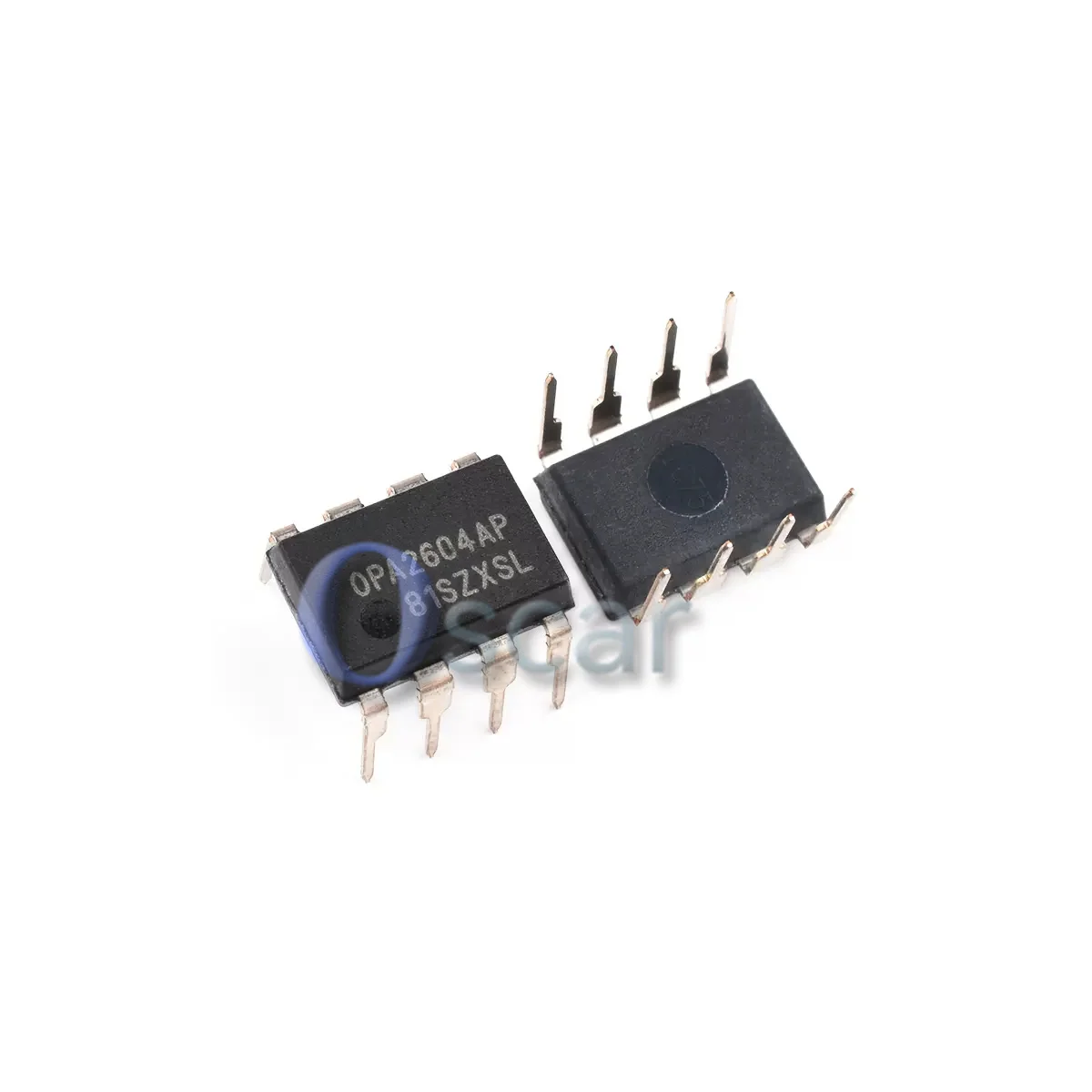 

Новинка 10 шт. OPA2604AP OPA2604 DIP8